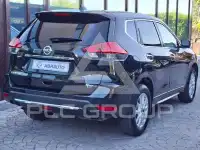 2019 Nissan X-TRAIL