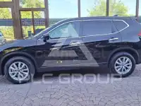 2019 Nissan X-TRAIL