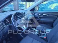 2019 Nissan X-TRAIL