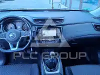 2019 Nissan X-TRAIL