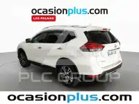 2019 Nissan X-TRAIL