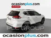 2019 Nissan X-TRAIL