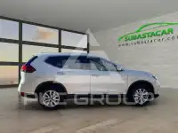 2019 Nissan X-TRAIL