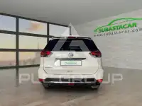 2019 Nissan X-TRAIL