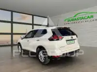 2019 Nissan X-TRAIL