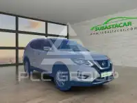 2019 Nissan X-TRAIL