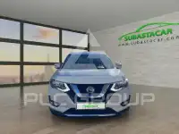 2019 Nissan X-TRAIL