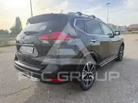 2019 Nissan X-TRAIL