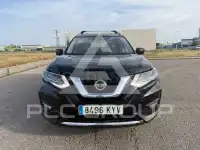 2019 Nissan X-TRAIL