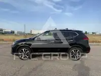 2019 Nissan X-TRAIL