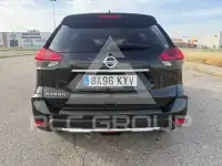 2019 Nissan X-TRAIL