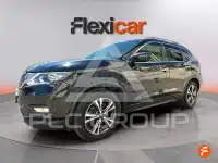 2019 Nissan X-TRAIL
