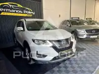 2019 Nissan X-TRAIL
