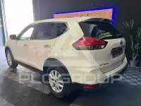 2019 Nissan X-TRAIL