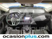 2019 Nissan X-TRAIL