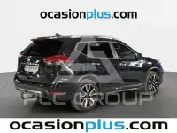 2019 Nissan X-TRAIL