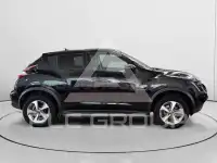 2019 Nissan Juke