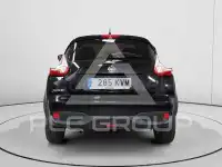 2019 Nissan Juke