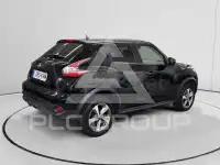 2019 Nissan Juke