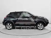 2019 Nissan Juke