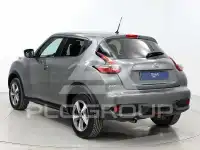 2019 Nissan Juke