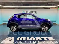 2019 Nissan Juke