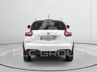 2019 Nissan Juke