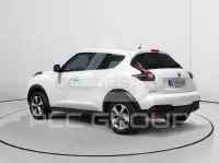 2019 Nissan Juke
