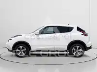 2019 Nissan Juke