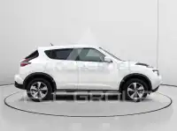 2019 Nissan Juke