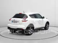 2019 Nissan Juke