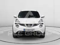 2019 Nissan Juke