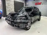 2019 Nissan Juke