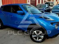 2019 Nissan Juke