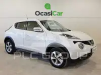 2019 Nissan Juke