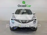 2019 Nissan Juke