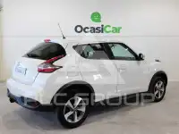 2019 Nissan Juke