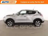2019 Nissan Juke
