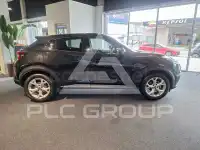 2019 Nissan Juke