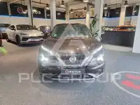 2019 Nissan Juke