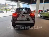 2019 Nissan Juke