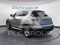 2019 Nissan Juke