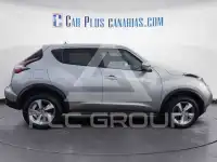 2019 Nissan Juke