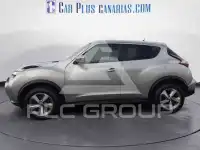 2019 Nissan Juke