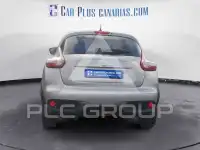 2019 Nissan Juke