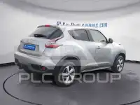 2019 Nissan Juke
