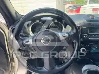2019 Nissan Juke