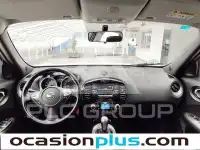 2019 Nissan Juke