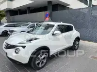 2019 Nissan Juke