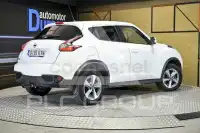 2019 Nissan Juke